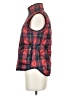 J.Crew 100% Polyester Red Vest Size XXS - photo 5