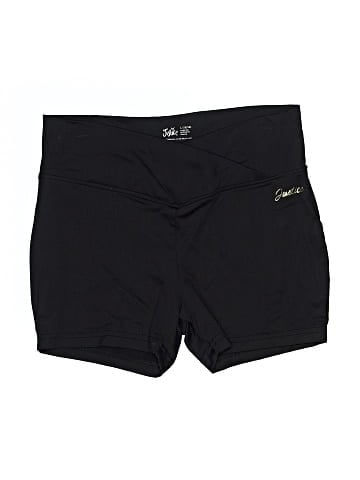 Justice Athletic Shorts (view 1)