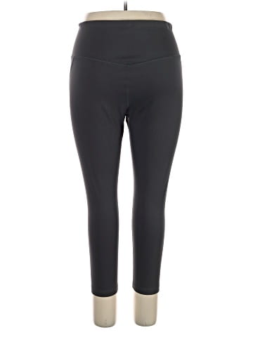 Girlfriend Collective Active Pants (view 2)
