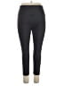 Girlfriend Collective Black Active Pants Size 3X - photo 2