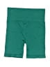 Glassons Solid Green Athletic Shorts Size S - photo 2