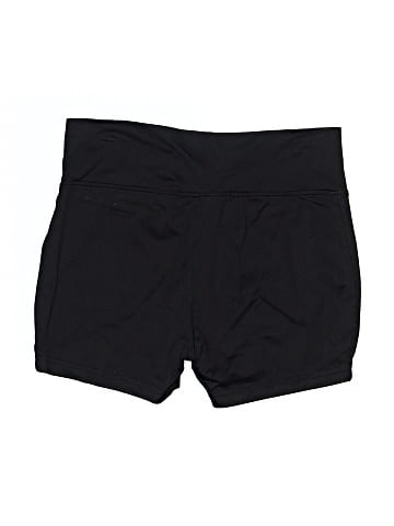 Justice Athletic Shorts (view 2)