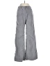 Marrakech Chevron-herringbone Gray Casual Pants Size 26 waist - photo 1
