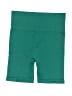 Glassons Solid Green Athletic Shorts Size S - photo 1