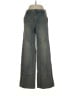 PacSun 100% Cotton Gray Jeans Size 27 waist - photo 1