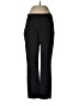 Puma Solid Black Active Pants Size M - photo 1