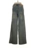 PacSun 100% Cotton Gray Jeans Size 27 waist - photo 2