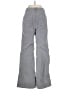 Marrakech Chevron-herringbone Gray Casual Pants Size 26 waist - photo 2