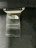 The North Face 100% Polyester Black Fleece Size XS - photo 6