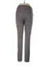 Pink Rose Plaid Gray Dress Pants Size L - photo 2