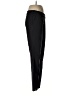 Puma Solid Black Active Pants Size M - photo 4