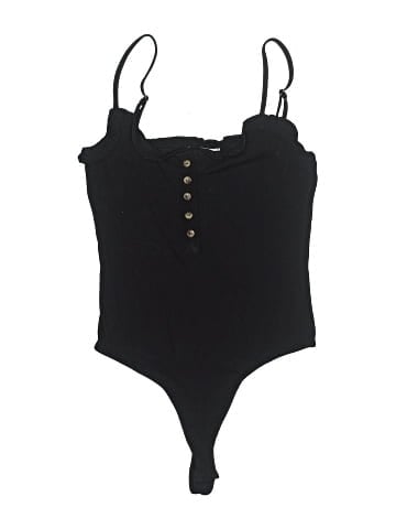 Vestique Bodysuit (view 1)