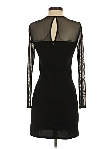 BCBGeneration Cocktail Dress (view 2)