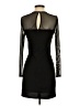 BCBGeneration Black Cocktail Dress Size XS - photo 2
