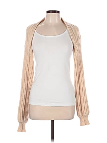 Shein Shrug (view 1)