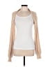 Shein Ivory Shrug Size 6 - photo 1