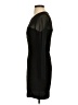 BCBGeneration Black Cocktail Dress Size XS - photo 5