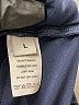 Unbranded Color Block Blue Track Pants Size L - photo 7
