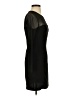 BCBGeneration Black Cocktail Dress Size XS - photo 4