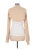 Shein Ivory Shrug Size 6 - photo 2