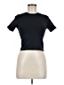 Dynamic Black Short Sleeve T-Shirt One size (estimated) - photo 1