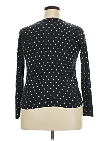 Merona Cardigan (view 2)