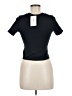 Dynamic Black Short Sleeve T-Shirt One size (estimated) - photo 2
