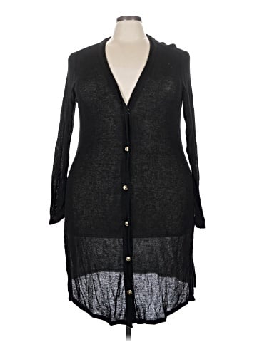 Ann Taylor LOFT Cardigan (view 1)