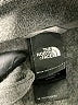The North Face 100% Polyester Gray Fleece Size XS - photo 6