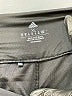 Adidas 100% Polyester Solid Black Active Skort Size XL - photo 3