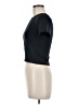 Dynamic Black Short Sleeve T-Shirt One size (estimated) - photo 5