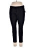 Gap Outlet Polka Dots Black Casual Pants Size 16 - photo 1