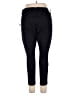 Gap Outlet Polka Dots Black Casual Pants Size 16 - photo 2