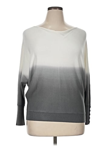 Mint Velvet Pullover Sweater (view 1)