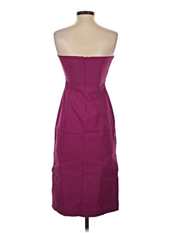 Express Cocktail Dress (view 2)
