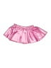 Peppa Pig 100% Polyester Solid Pink Skirt Size 5T - photo 1