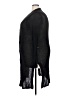 Ann Taylor LOFT Black Cardigan Size 24 - photo 5