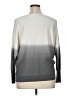 Mint Velvet Gray Pullover Sweater Size 14 - photo 2