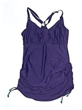 Rosewater Remi Swimsuit Top (view 1)