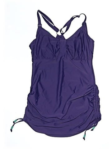 Rosewater Remi Swimsuit Top (view 1)