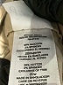 Just My Size Solid Tan Khaki Shorts Size 20 Plus - photo 4