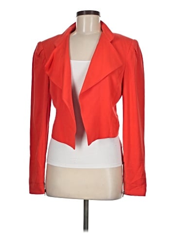 Alice + Olivia Blazer (view 1)