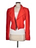 Alice + Olivia Orange Blazer Size M (estimated) - photo 1