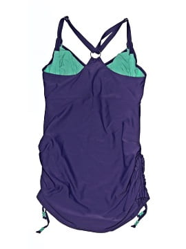Rosewater Remi Swimsuit Top (view 2)
