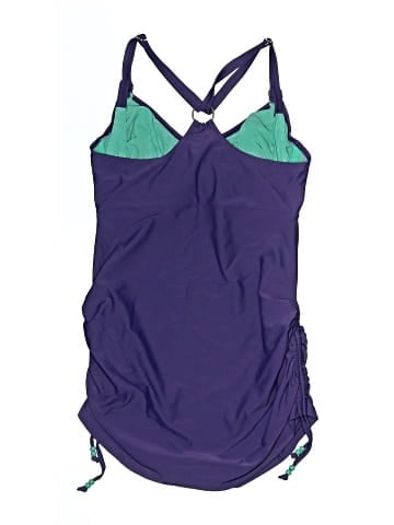 Rosewater Remi Swimsuit Top (view 2)