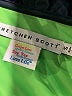 Gretchen Scott Designs Black Sleeveless Blouse Size S - photo 7