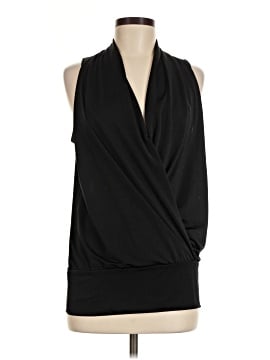 Boston Proper Sleeveless Blouse