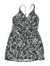 Lands' End Black Swimsuit Cover Up Size M - photo 1