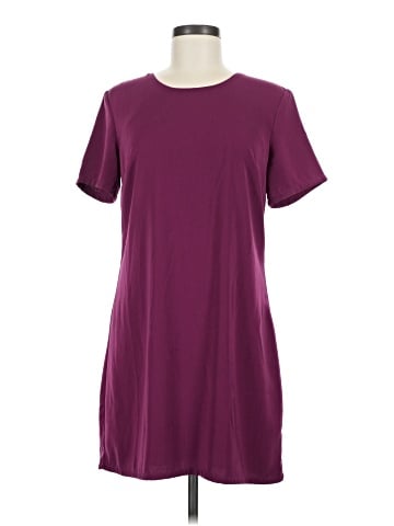 Kimchi Blue Casual Dress (view 1)