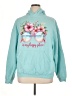 Tultex Tropical Teal Pullover Hoodie Size XL - photo 1